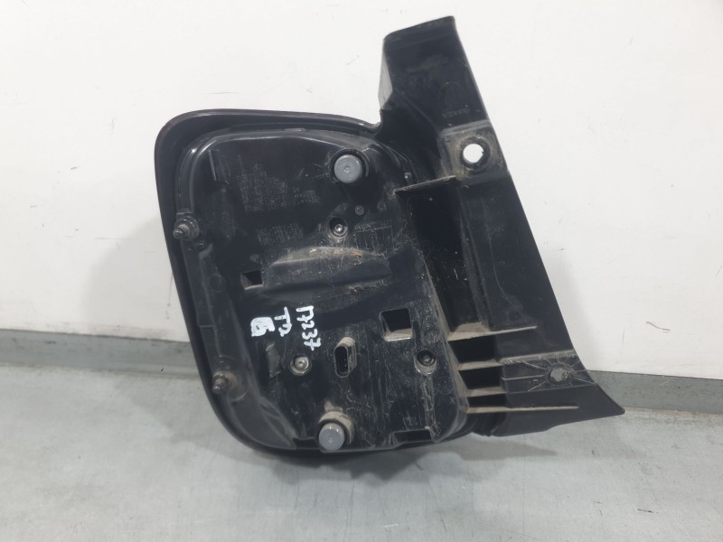 Recambio de piloto trasero derecho para fiat 500e (332_) elektro 3+1 (fa1) referencia OEM IAM 052213315 F332BECETTRH MOPAR