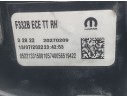 Recambio de piloto trasero derecho para fiat 500e (332_) elektro 3+1 (fa1) referencia OEM IAM 052213315 F332BECETTRH MOPAR