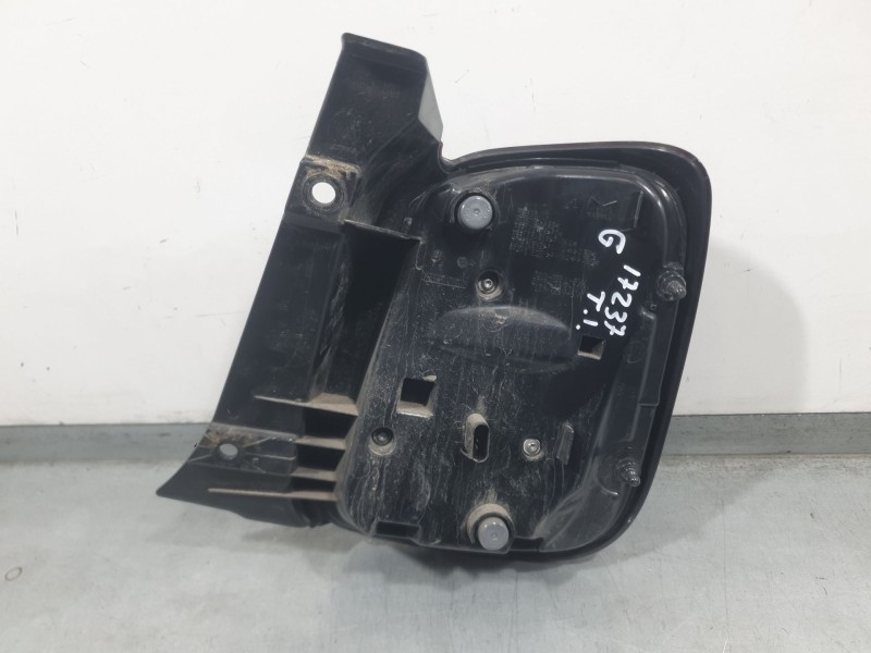 Recambio de piloto trasero izquierdo para fiat 500e (332_) elektro 3+1 (fa1) referencia OEM IAM 52213316 F332BECETTLH MOPAR