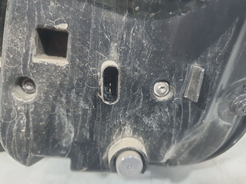 Recambio de piloto trasero izquierdo para fiat 500e (332_) elektro 3+1 (fa1) referencia OEM IAM 52213316 F332BECETTLH MOPAR