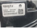 Recambio de piloto trasero izquierdo para fiat 500e (332_) elektro 3+1 (fa1) referencia OEM IAM 52213316 F332BECETTLH MOPAR
