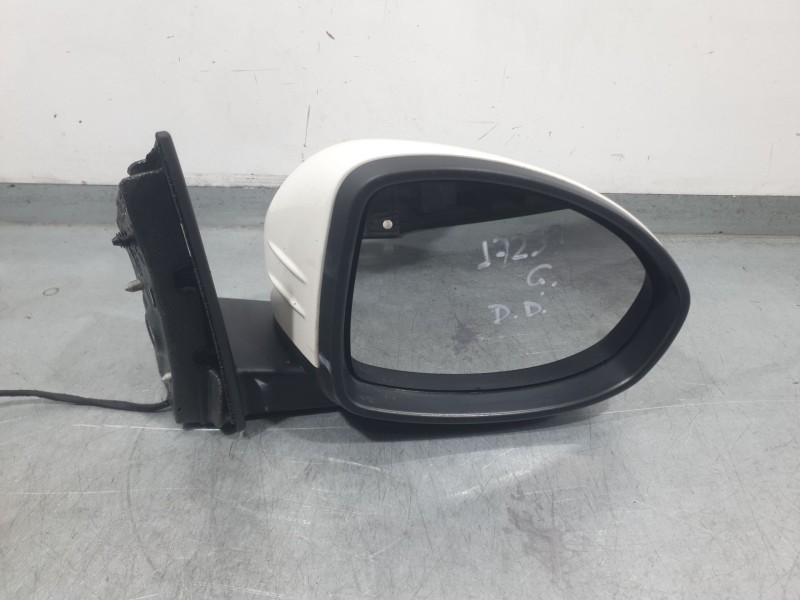 Recambio de retrovisor derecho para fiat 500e (332_) elektro 3+1 (fa1) referencia OEM IAM 7357234390 ELECTRICO 