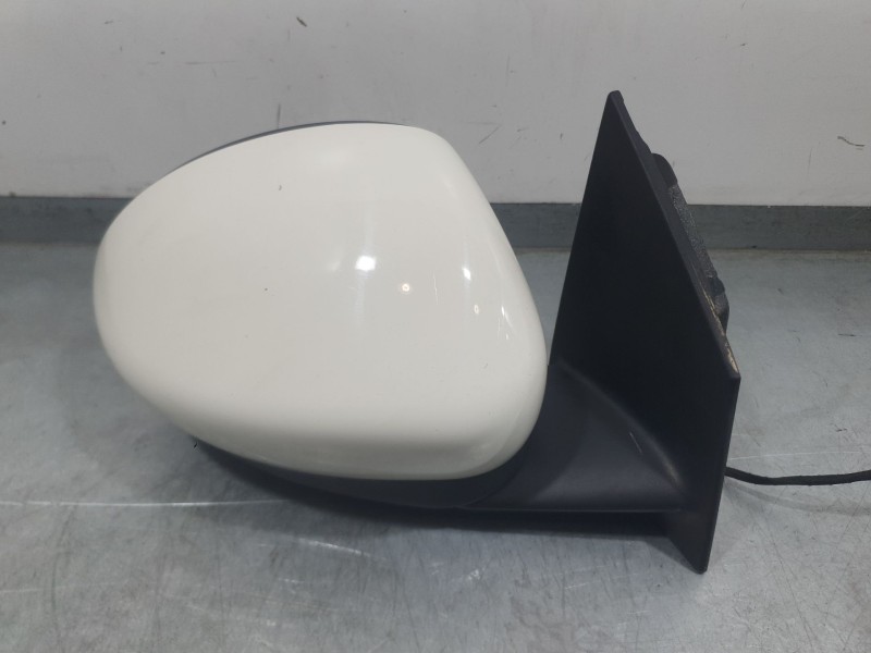 Recambio de retrovisor derecho para fiat 500e (332_) elektro 3+1 (fa1) referencia OEM IAM 7357234390 ELECTRICO 