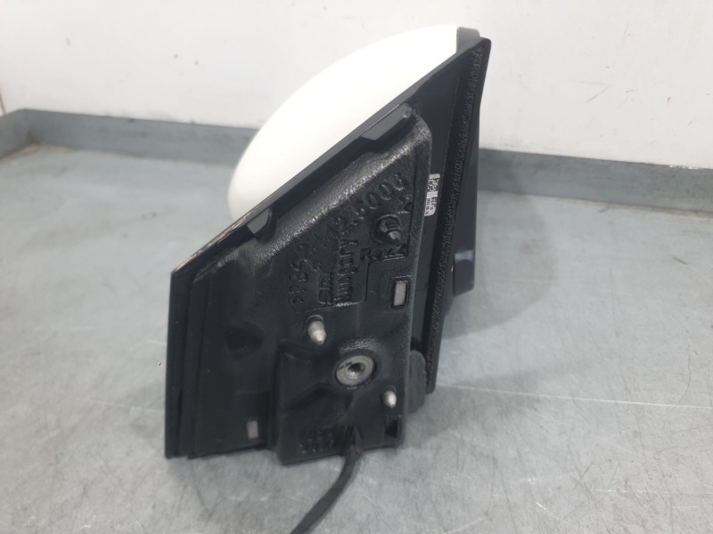 Recambio de retrovisor derecho para fiat 500e (332_) elektro 3+1 (fa1) referencia OEM IAM 7357234390 ELECTRICO 