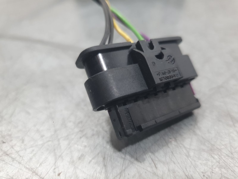 Recambio de retrovisor derecho para fiat 500e (332_) elektro 3+1 (fa1) referencia OEM IAM 7357234390 ELECTRICO 