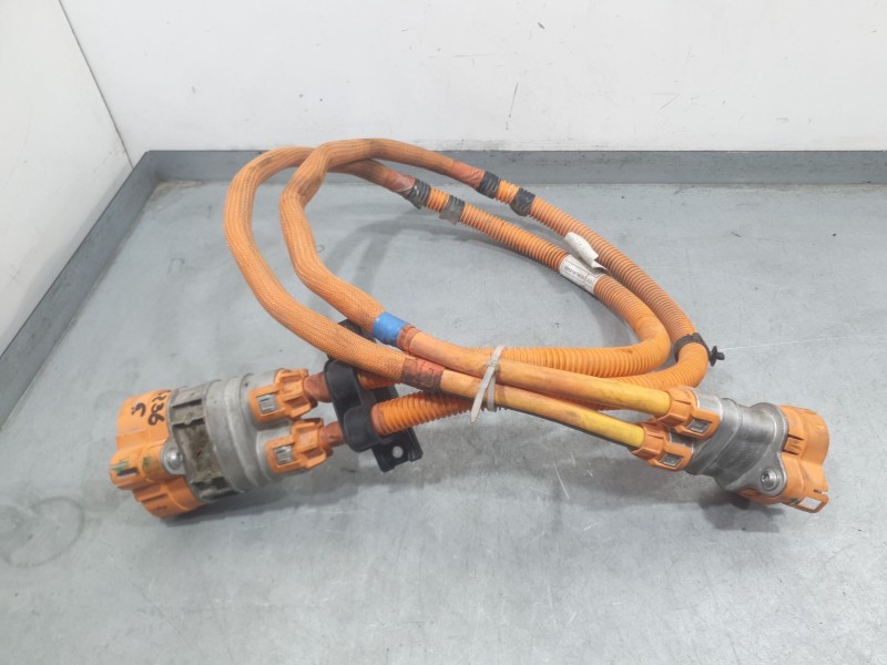 Recambio de modulo electronico para fiat 500 e icon referencia OEM IAM 00521975630  