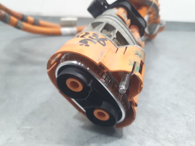 Recambio de modulo electronico para fiat 500 e icon referencia OEM IAM 00521975630  