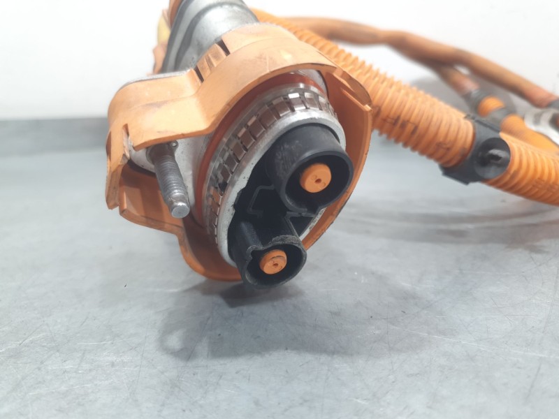 Recambio de modulo electronico para fiat 500 e icon referencia OEM IAM 00521975630  