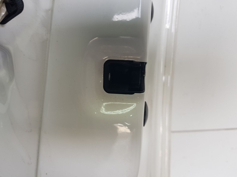 Recambio de cerradura puerta delantera derecha para volkswagen polo v (6r1, 6c1) 1.4 (6r1) referencia OEM IAM 5K1837016H  