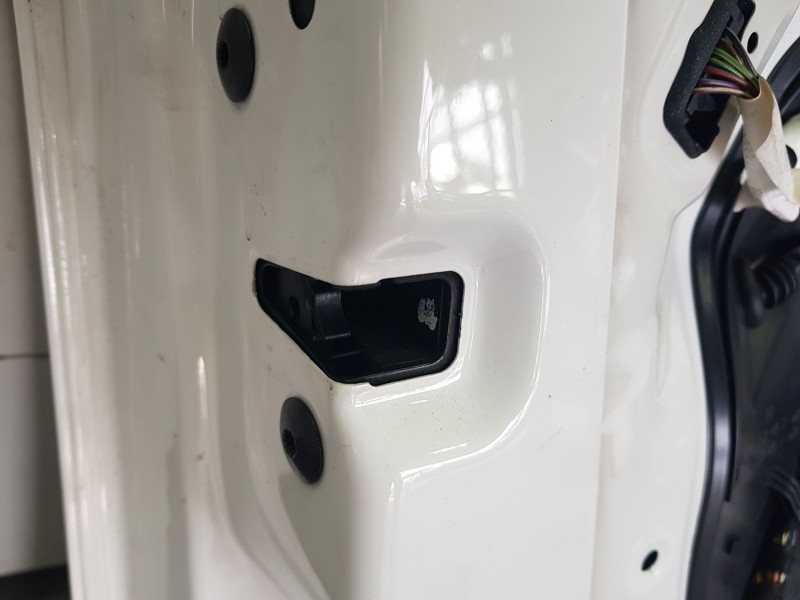 Recambio de cerradura puerta delantera izquierda para volkswagen polo v (6r1, 6c1) 1.4 (6r1) referencia OEM IAM 5K1837015H  