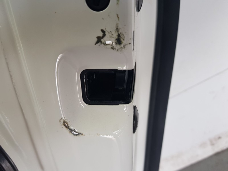 Recambio de cerradura puerta trasera derecha para volkswagen polo v (6r1, 6c1) 1.4 (6r1) referencia OEM IAM 5K4839016R  