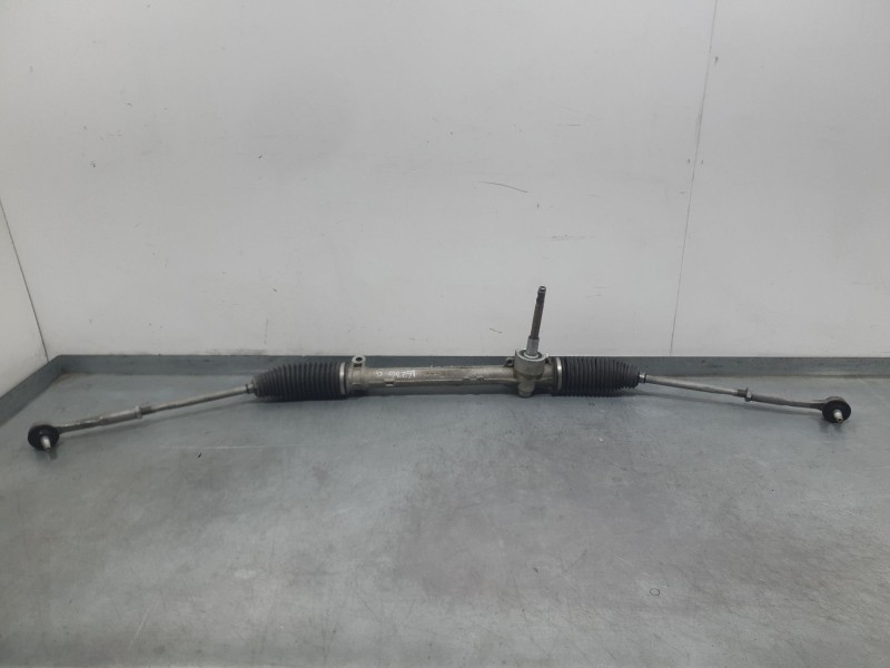 Recambio de cremallera direccion para fiat 500 e icon referencia OEM IAM 00521381500  MECANICA