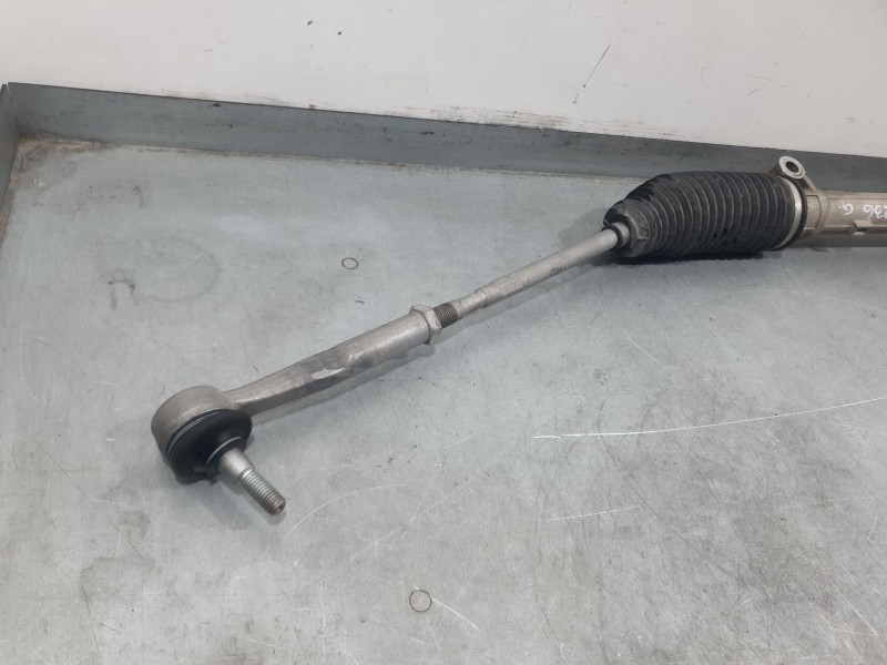 Recambio de cremallera direccion para fiat 500 e icon referencia OEM IAM 00521381500  MECANICA