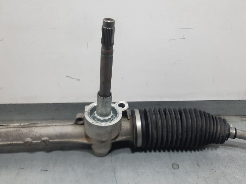 Recambio de cremallera direccion para fiat 500 e icon referencia OEM IAM 00521381500  MECANICA