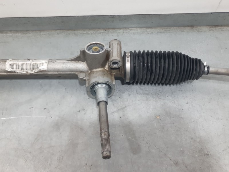 Recambio de cremallera direccion para fiat 500 e icon referencia OEM IAM 00521381500  MECANICA