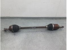 TRANSMISION DELANTERA DERECHA 52182454 