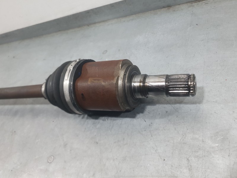 Recambio de transmision delantera derecha para fiat 500 e icon referencia OEM IAM 52182454  