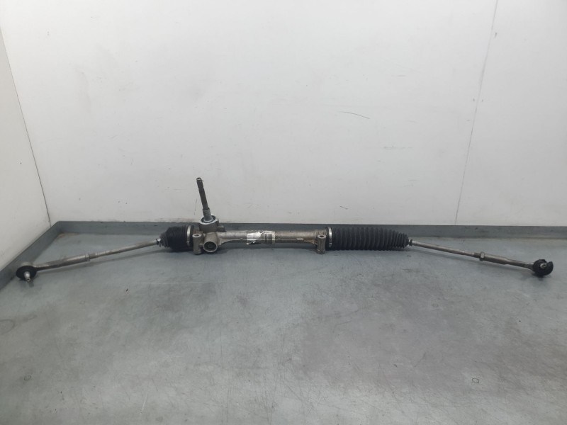 Recambio de cremallera direccion para fiat 500e (332_) elektro 3+1 (fa1) referencia OEM IAM 52138150 MECANICA 