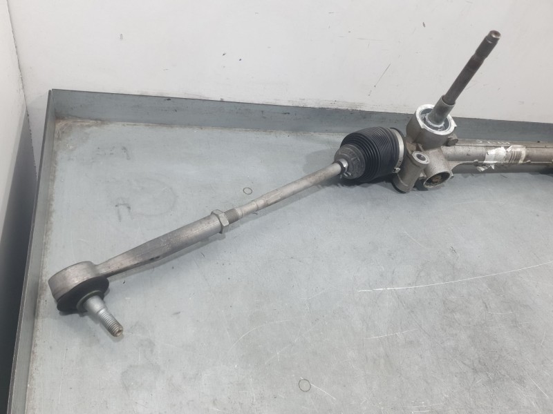 Recambio de cremallera direccion para fiat 500e (332_) elektro 3+1 (fa1) referencia OEM IAM 52138150 MECANICA 