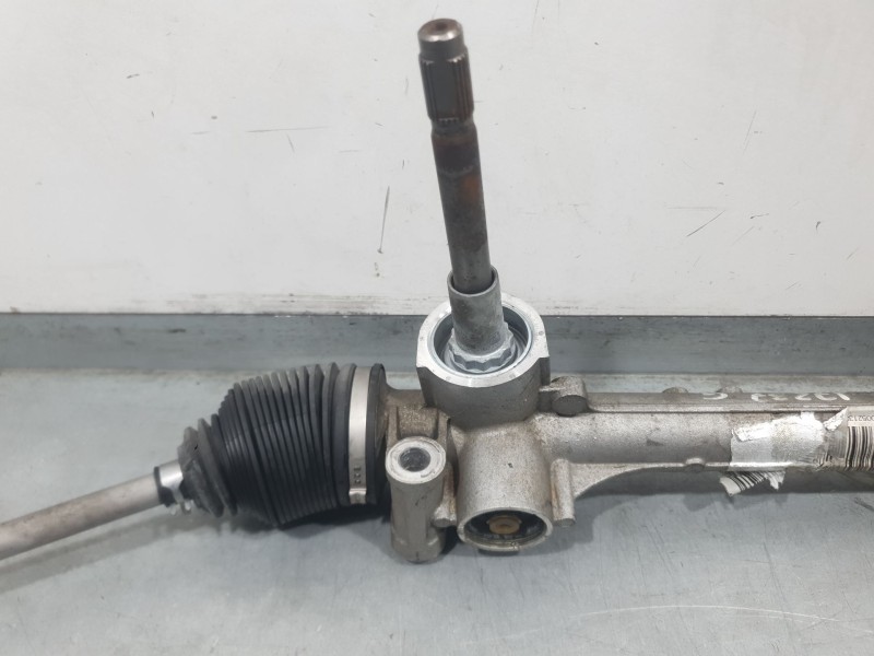 Recambio de cremallera direccion para fiat 500e (332_) elektro 3+1 (fa1) referencia OEM IAM 52138150 MECANICA 