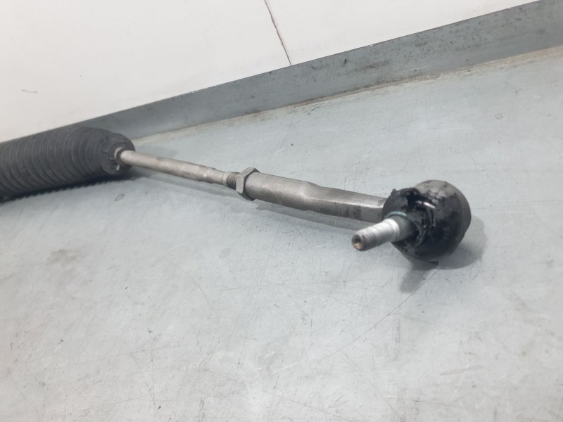 Recambio de cremallera direccion para fiat 500e (332_) elektro 3+1 (fa1) referencia OEM IAM 52138150 MECANICA 