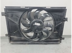 Recambio de electroventilador para fiat 500e (332_) elektro 3+1 (fa1) referencia OEM IAM 52200310 MZ686003 MAHLE