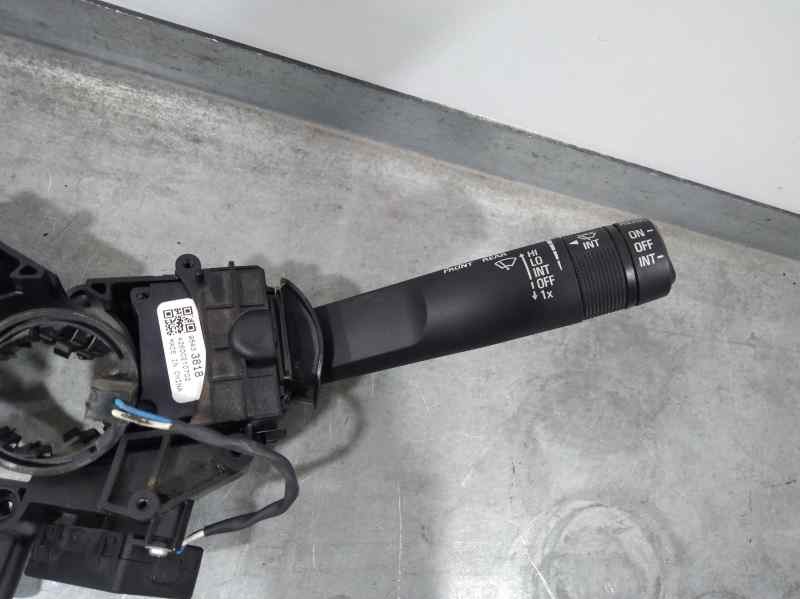 Recambio de mando luces y limpia para opel zafira tourer expression referencia OEM IAM 20941129  