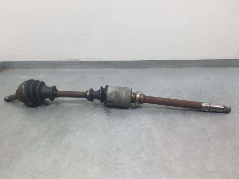 Recambio de transmision delantera derecha para peugeot 205 ii (20a/c) 1.1 referencia OEM IAM 3273X8  