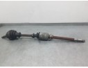 Recambio de transmision delantera derecha para peugeot 205 ii (20a/c) 1.1 referencia OEM IAM 3273X8  