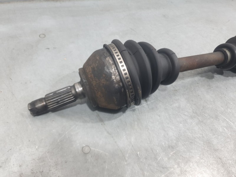 Recambio de transmision delantera derecha para peugeot 205 ii (20a/c) 1.1 referencia OEM IAM 3273X8  