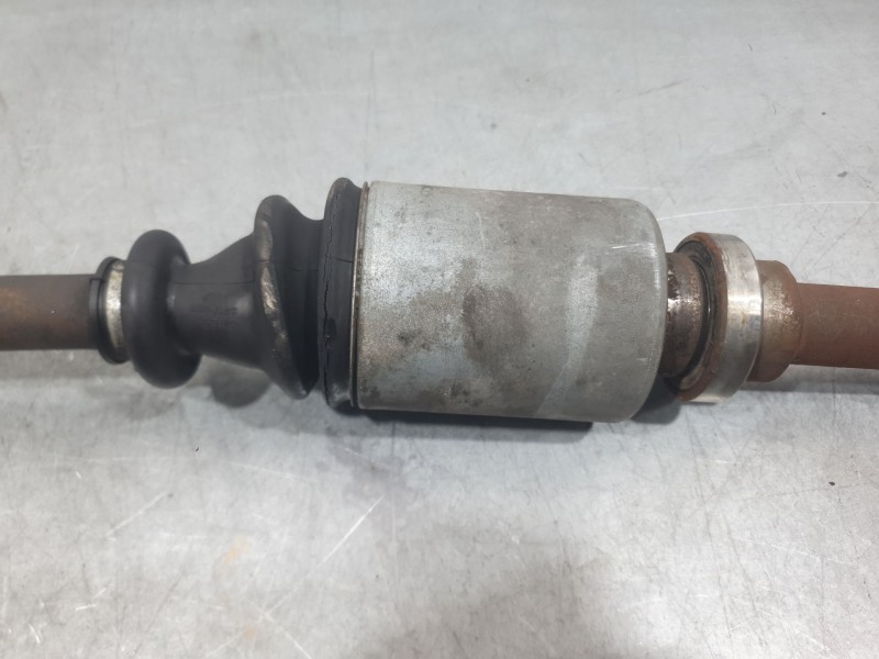 Recambio de transmision delantera derecha para peugeot 205 ii (20a/c) 1.1 referencia OEM IAM 3273X8  