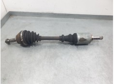 TRANSMISION DELANTERA IZQUIERDA 3272R3 