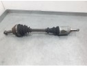 Recambio de transmision delantera izquierda para peugeot 205 ii (20a/c) 1.1 referencia OEM IAM 3272R3  