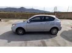 hyundai accent iii (mc) del año 2014