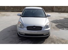 HYUNDAI ACCENT III (MC)
