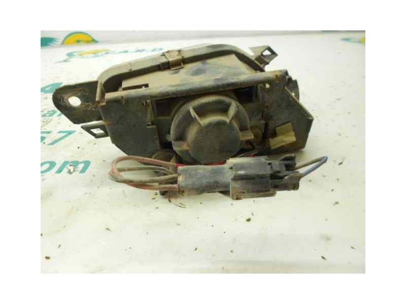 Recambio de faro antiniebla izquierdo para daewoo nexia gl referencia OEM IAM   
