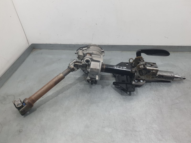 Recambio de columna direccion para fiat 500 e icon referencia OEM IAM 00522037900 99947 MOPAR