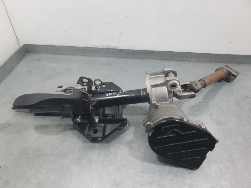 Recambio de columna direccion para fiat 500 e icon referencia OEM IAM 00522037900 99947 MOPAR