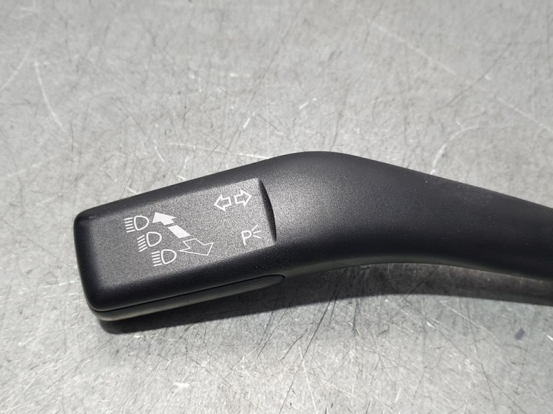 Recambio de mando intermitentes para volkswagen golf vi (5k1) advance referencia OEM IAM 1K09583513E  