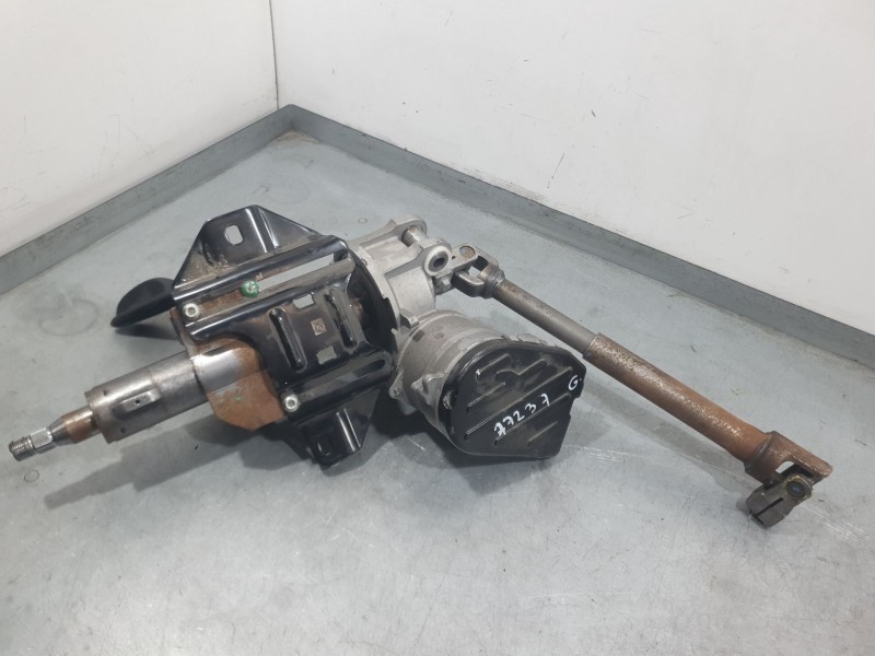 Recambio de columna direccion para fiat 500e (332_) elektro 3+1 (fa1) referencia OEM IAM 00522037900 99947 MOPAR