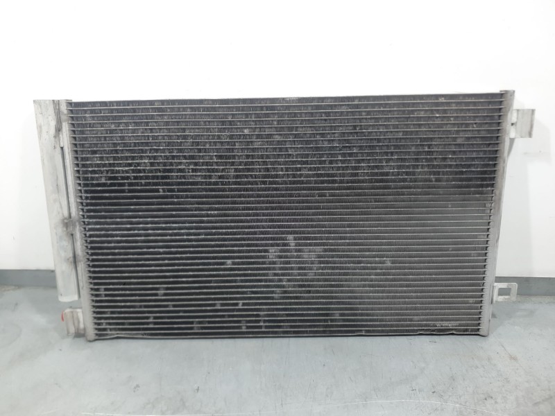 Recambio de condensador / radiador aire acondicionado para fiat 500e (332_) elektro 3+1 (fa1) referencia OEM IAM 52217410 MU5420