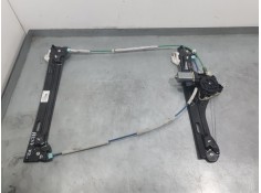 ELEVALUNAS DELANTERO IZQUIERDO 52138082 45240 HILEX