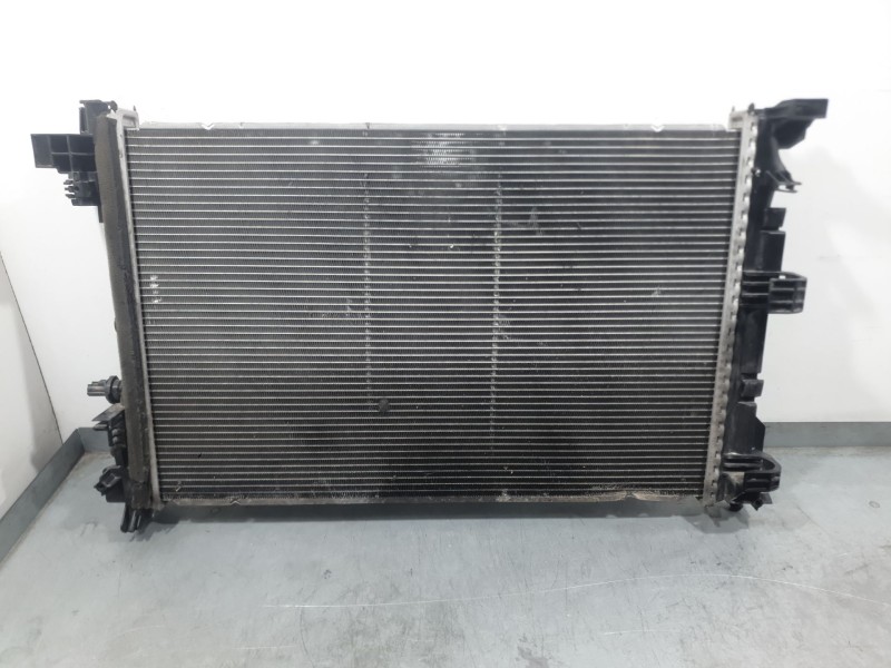 Recambio de radiador agua para fiat 500e (332_) elektro 3+1 (fa1) referencia OEM IAM 52150725 MW694003 MOPAR