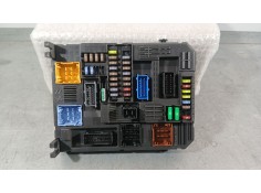 CAJA RELES / FUSIBLES 9819851280 BSI 2051841113