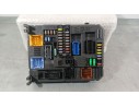 Recambio de caja reles / fusibles para citroën c4 cactus 1.5 bluehdi 100 referencia OEM IAM   