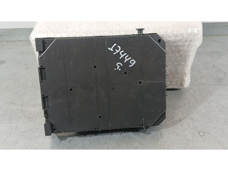 Recambio de caja reles / fusibles para citroën c4 cactus 1.5 bluehdi 100 referencia OEM IAM   