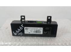 Recambio de modulo electronico para citroën c4 cactus 1.5 bluehdi 100 referencia OEM IAM   