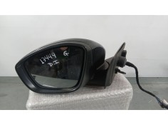 Recambio de retrovisor izquierdo para citroën c4 cactus 1.5 bluehdi 100 referencia OEM IAM 98310254XT ELECTRICO 7 Y 2 CABLES 