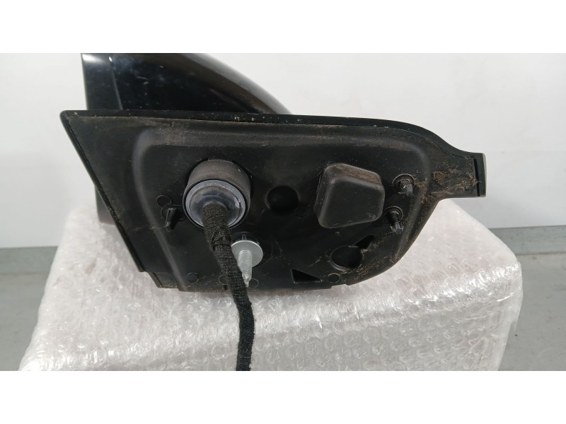 Recambio de retrovisor izquierdo para citroën c4 cactus 1.5 bluehdi 100 referencia OEM IAM 98310254XT ELECTRICO 7 Y 2 CABLES 
