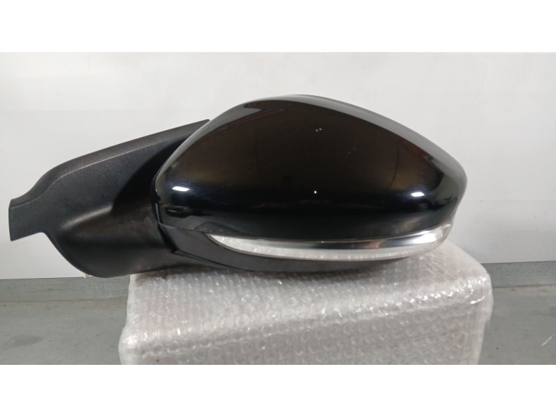 Recambio de retrovisor izquierdo para citroën c4 cactus 1.5 bluehdi 100 referencia OEM IAM 98310254XT ELECTRICO 7 Y 2 CABLES 